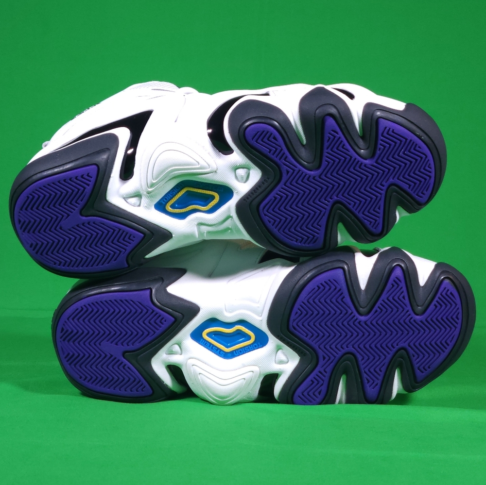 ❌️SOLD❌️ Adidas Kobe Crazy 8 Size 6.5M/8W IE7198 - Picture 3 of 7